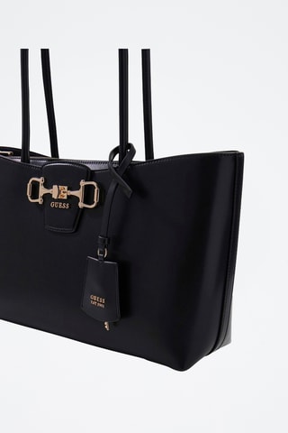 Sac porté épaule - Noir