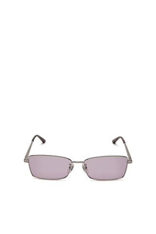 Lunettes de soleil femme - Rose