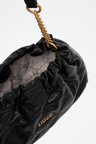 Sac porté épaule - Noir