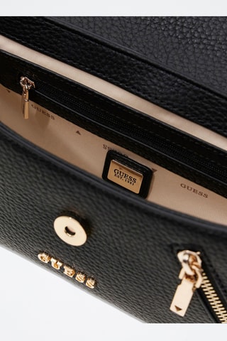 Sac bandoulière - Noir