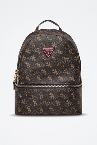 Sac à dos - Marron