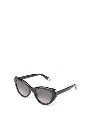 Lunettes de soleil femme - Noir