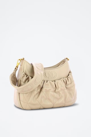 Sac bandoulière - Beige