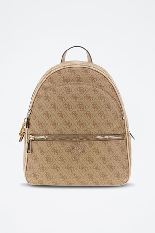 Sac à dos - Marron clair