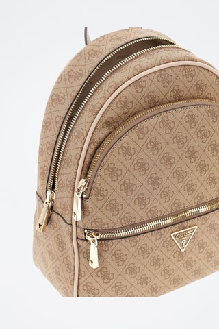 Sac à dos - Marron clair