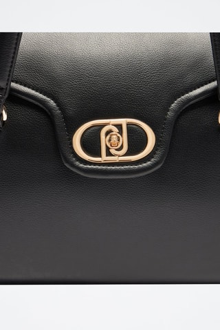 Sac porté épaule - Noir