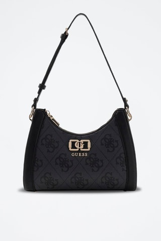 Sac porté épaule Karnilla - Noir