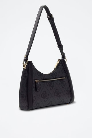 Sac porté épaule Karnilla - Noir