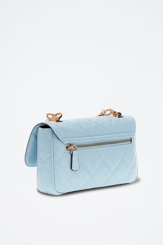Sac à main Libby - Bleu
