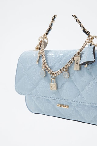 Sac à main Libby - Bleu