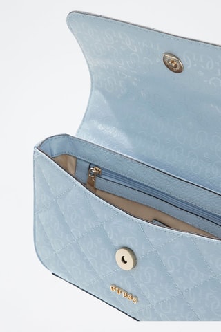Sac à main Libby - Bleu