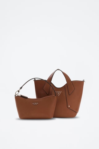 Sac à main - Marron