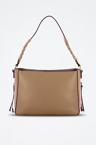 Sac porté épaule - Marron