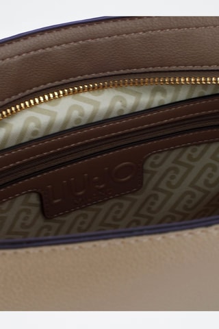 Sac porté épaule - Marron