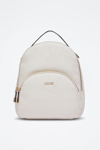 Sac à dos - Écru