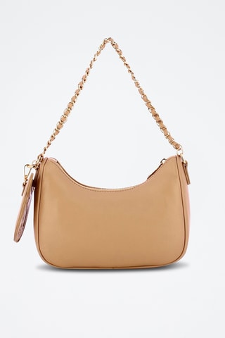 Sac porté épaule - Rose