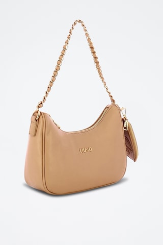 Sac porté épaule - Rose