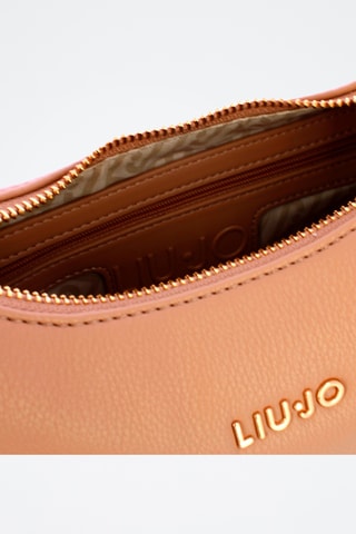 Sac porté épaule - Rose
