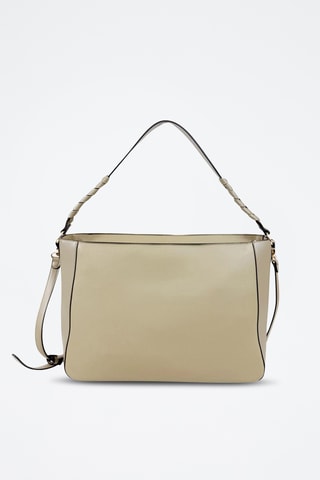 Sac porté épaule - Marron