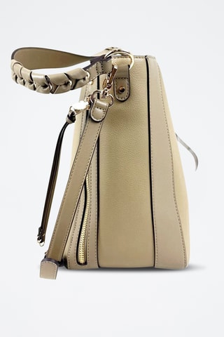Sac porté épaule - Marron