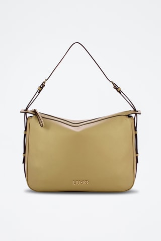 Sac porté épaule - Marron