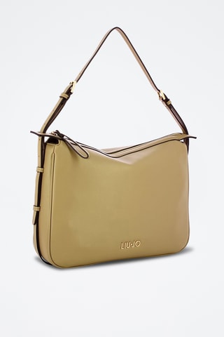 Sac porté épaule - Marron