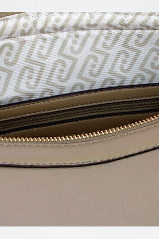 Sac porté épaule - Marron