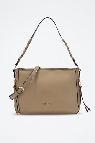 Sac porté épaule - Marron