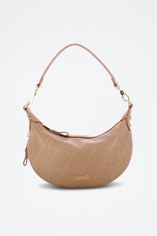 Sac porté épaule - Marron