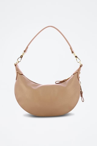 Sac porté épaule - Marron