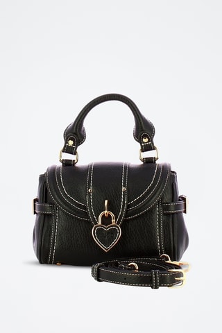 Sac à main - Noir