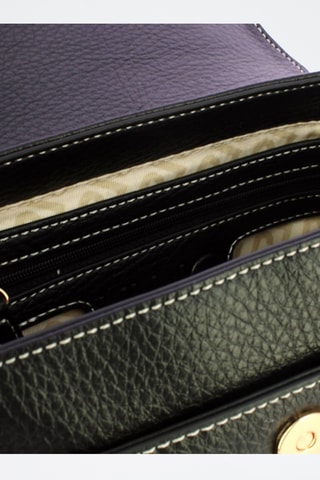 Sac à main - Noir