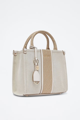 Sac à main - Beige