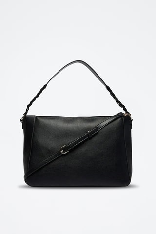Sac porté épaule - Noir