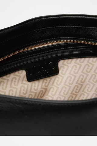 Sac porté épaule - Noir