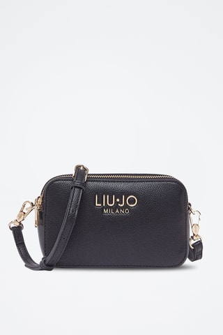 Sac bandoulière - Noir