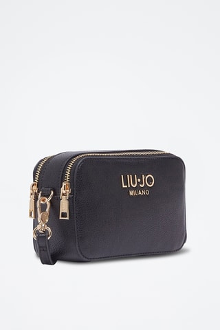 Sac bandoulière - Noir