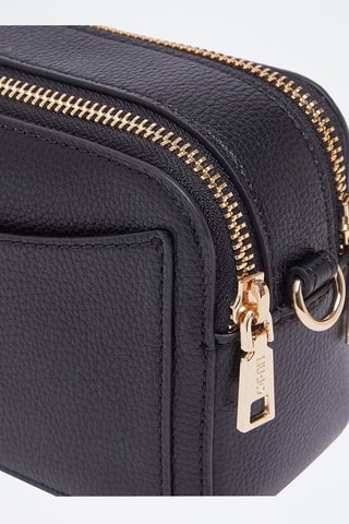 Sac bandoulière - Noir