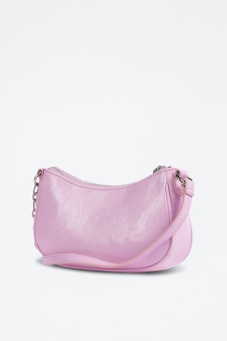 Sac porté épaule - Violet