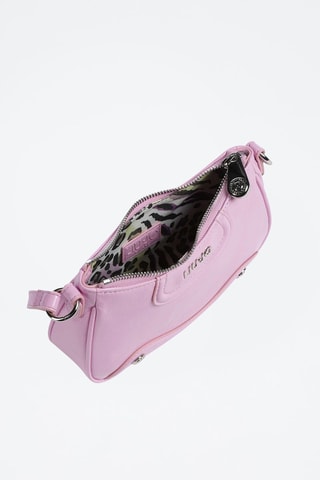 Sac porté épaule - Violet