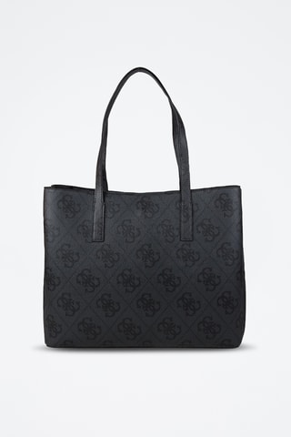 Sac porté épaule Meridian - Gris foncé