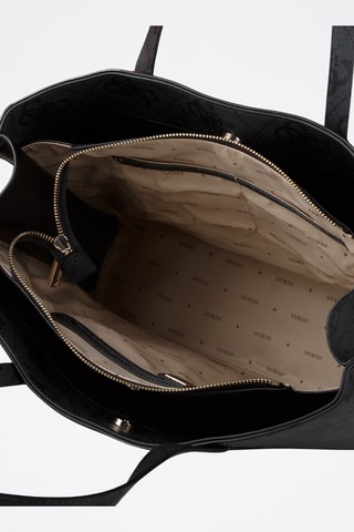 Sac porté épaule Meridian - Gris foncé