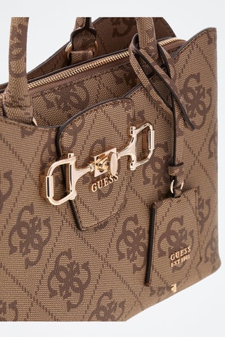 Sac à main Janie - Marron