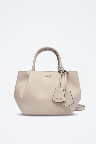 Sac à main Amorette - Taupe