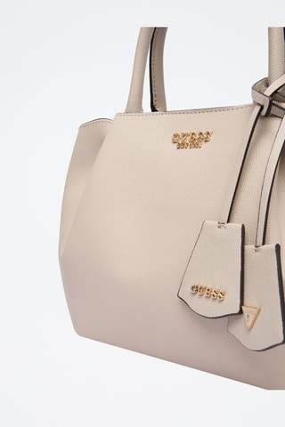 Sac à main Amorette - Taupe