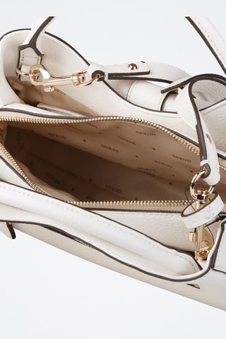 Sac à main Jessa - Blanc