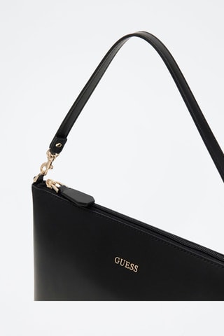 Cabas et pochette Letty - Noir