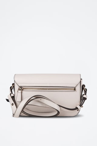 Sac bandoulière Janie - Gris