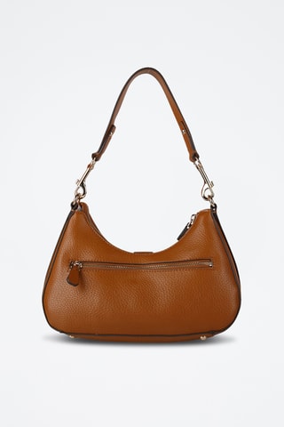 Sac porté épaule Jessa - Camel