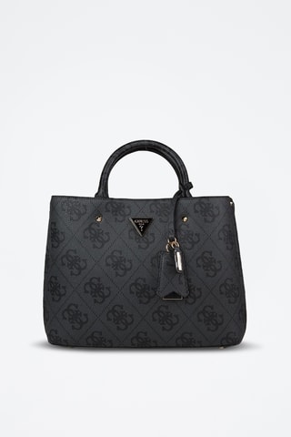 Sac à main Meridian - Gris foncé